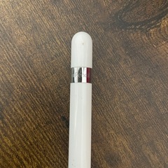 Apple Pencil 第一世代 の画像