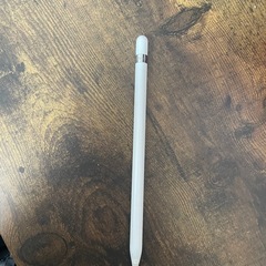 Apple Pencil 第一世代 の画像
