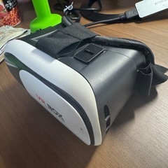  VR BOXの画像