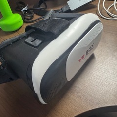  VR BOXの画像
