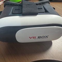  VR BOXの画像