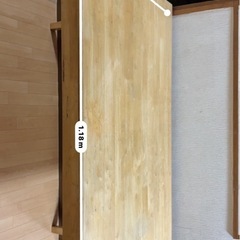 テーブルの画像