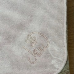 【新品未使用】今治タオル ミニタオル 20㎝×20㎝の画像