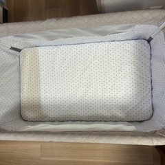 ベビーベット
の画像