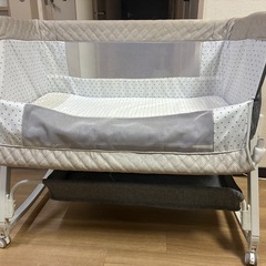 ベビーベット
の画像