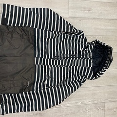 Volcom Drop Tail スノーボードウェアセット Sの画像
