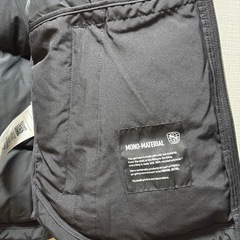 Puma ダウンジャケットの画像