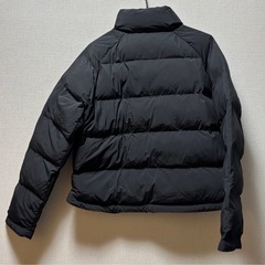 Puma ダウンジャケットの画像