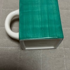 箱入り未使用 マージャン牌マグカップの画像