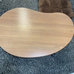 折りたたみデスクの画像