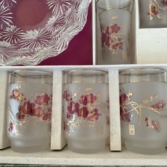 昭和レトログラスの画像