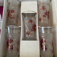 昭和レトログラスの画像