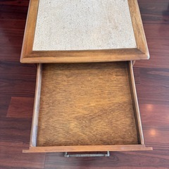 希少 Lane社 アメリカンヴィンテージ ACME Furniture 購入の画像