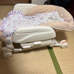 ハイーロチェアの画像