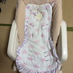 ハイーロチェアの画像