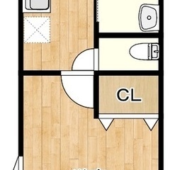 💚【希少物件】💚【お得な物件】💚『1K』流山市向小金💚敷金礼金無...