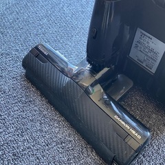 東芝　TOSHIBAサイクロンクリーナーの画像