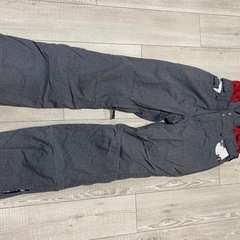 phenixスキースノボーウェアの画像