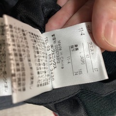 phenixスキースノボーウェアの画像