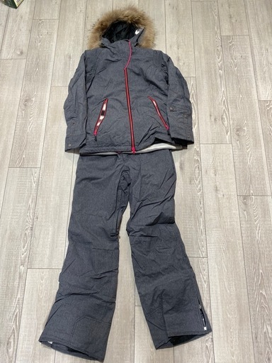 phenixスキースノボーウェア