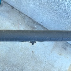 ロードバイクホイールの画像