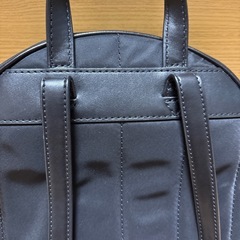 マイケルコース　リュックの画像