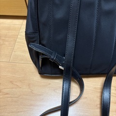 マイケルコース　リュックの画像