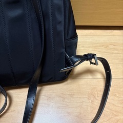 マイケルコース　リュックの画像