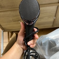 ヘアドライヤー の画像