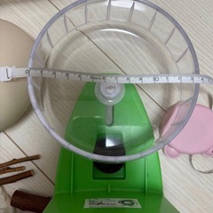 （中古）ハムスター用品まとめ売りの画像