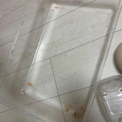 （中古）ハムスター用品まとめ売りの画像