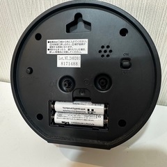 置時計‼️11月中に取りに来れる方の画像