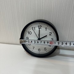 置時計‼️11月中に取りに来れる方の画像