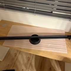 (取引中)ライティングダクトレールの画像