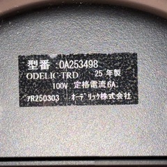 (取引中)ライティングダクトレールの画像