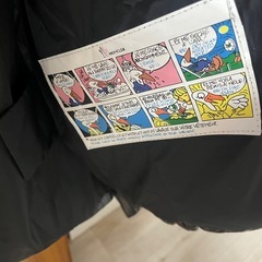 24日まで✌️MONCLER アウターの画像