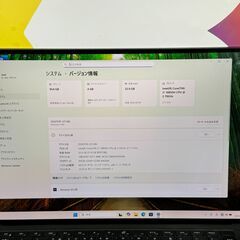 JC0864　美品 デル Precision 5550 UHD+タッチ液晶 32GB 1TB　大画面　大容量の画像