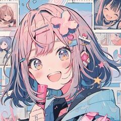 💭話したくなる夜に気軽にお話ししませんか❓️チャット・通話…