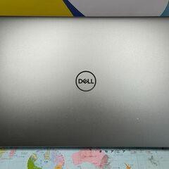 JC0864　美品 デル Precision 5550 UHD+タッチ液晶 32GB 1TB　大画面　大容量の画像