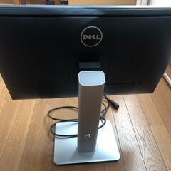 DELL　液晶ディスプレイの画像