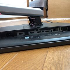 DELL　液晶ディスプレイの画像