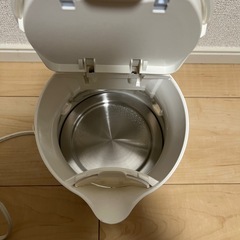 　T-fal　ケトル　の画像