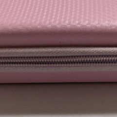 筆箱ピンク無料でお譲りしますの画像
