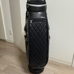 callaway キャロウェイ　レディース　ゴルフバッグ　の画像