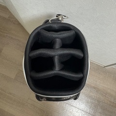callaway キャロウェイ　レディース　ゴルフバッグ　の画像