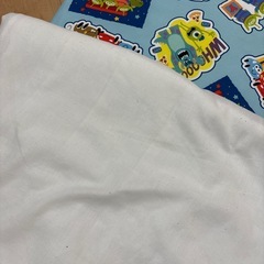 カーズ！お昼寝布団！の画像