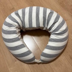 抱き枕！授乳クッション！の画像