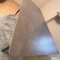 テーブル　1200×700 H730の画像