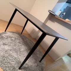 テーブル　1200×700 H730の画像