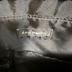 リクルートバック　就活バック　　ビジネスバックAOKI 【LES MUES】の画像